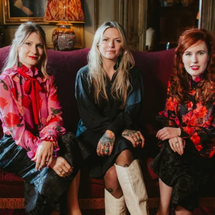 Holly Campbell Fashion Showcase