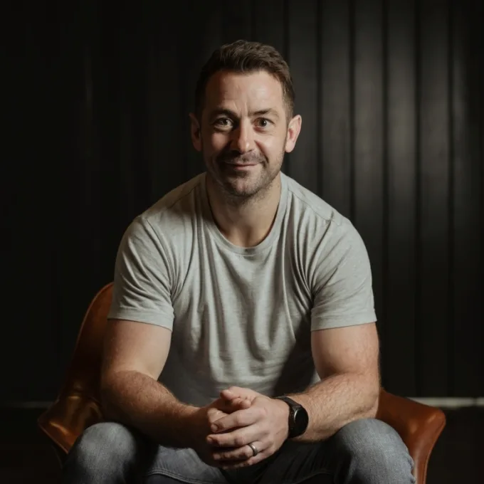 Meet rugby icon Greig Laidlaw at exclusive Six Nation events at Bonnie & Wild