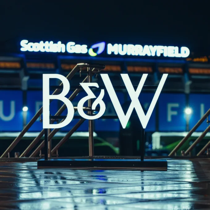 Watch the Six Nations at Bonnie & Wild