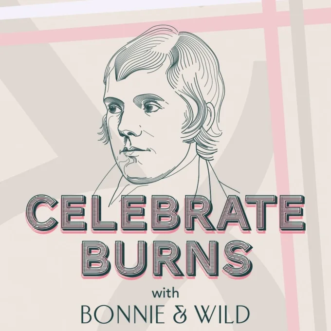 A Bonnie Burns