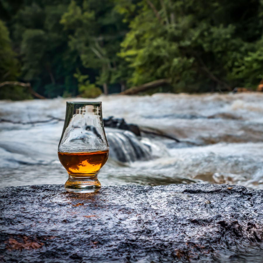 Exclusive Duncan Taylor Whisky Tasting